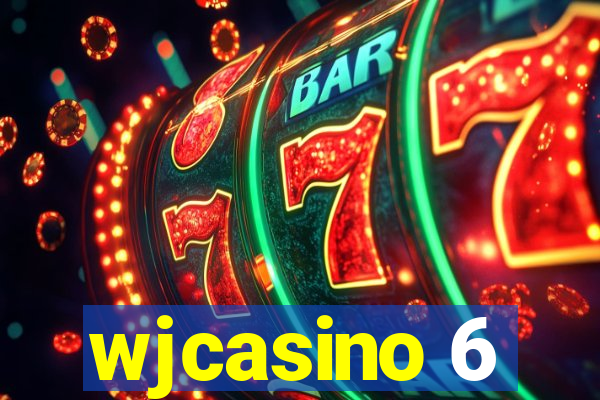 wjcasino 6